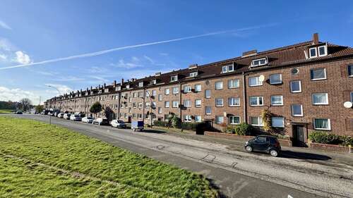 Foto - Wohnung zum Kaufen in Hamburg 189.000,00 € 39 m²