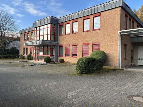 Foto - Büro in Burscheid 6.385,00 € 560 m²