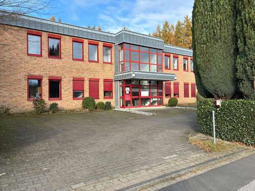 Foto - Büro in Burscheid 6.385,00 € 560 m²