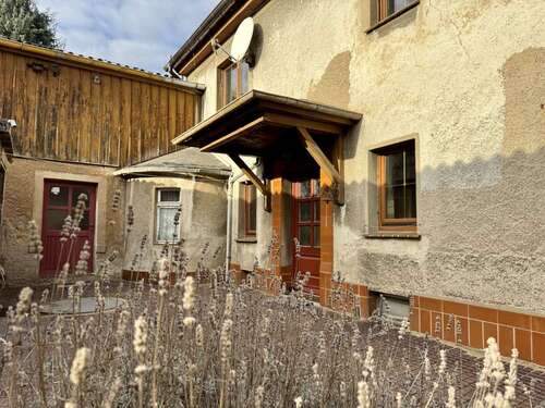 Foto - Haus zum Kaufen in Leisnig Altenhof 178.000,00 € 150.83 m²