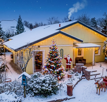 Haus zum Kaufen in Uetze 297.000,00 € 117 m²