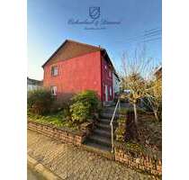 Haus zum Kaufen in Friedrichsthal 159.000,00 € 102 m²