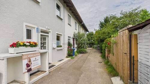 Foto - Haus zum Kaufen in München Ramersdorf 755.000,00 € 86 m²