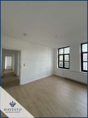 Foto - Wohnung zum Mieten in Magdeburg 499,00 € 60.85 m²