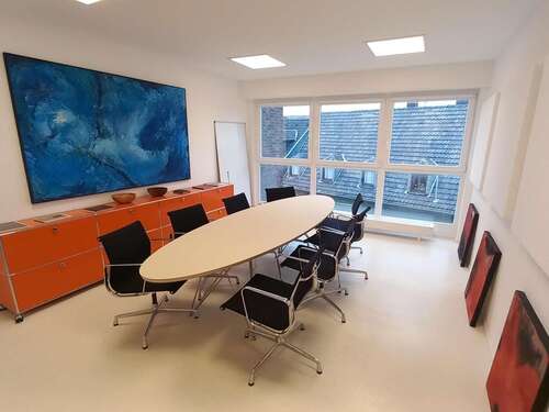 Foto - Büro in Neuss 2.750,00 € 196 m²