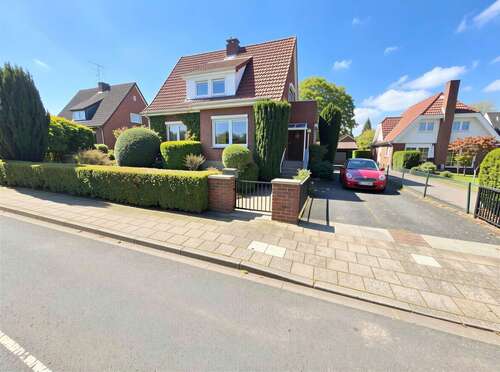 Foto - Haus zum Kaufen in Seevetal 520.000,00 € 100 m²