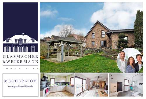 Foto - Haus zum Kaufen in Mechernich 374.000,00 € 103 m²