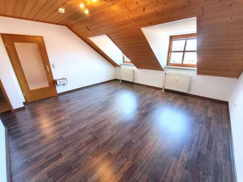 Foto - Wohnung zum Kaufen in Bad Griesbach 124.000,00 € 67 m²