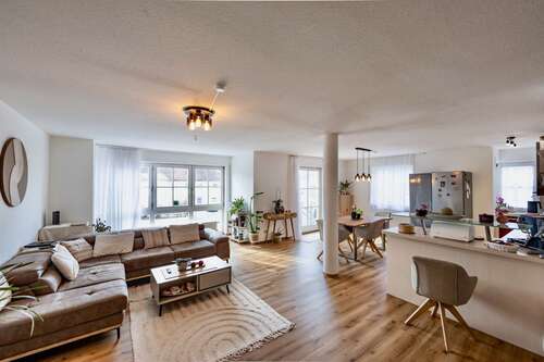 Foto - Wohnung zum Kaufen in Durach 364.900,00 € 89 m²