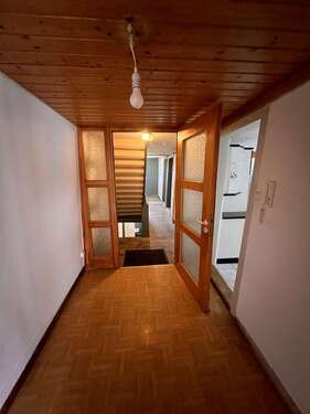 Foto - Wohnung zum Mieten in Hechingen 600,00 € 105 m²