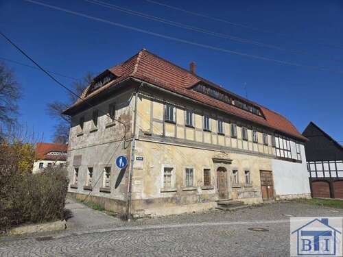 Foto - Haus zum Kaufen in Großschönau 35.000,00 € 254 m²