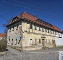 Haus zum Kaufen in Großschönau 35.000,00 € 254 m²
