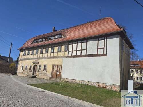 Foto - Haus zum Kaufen in Großschönau 34.567,00 € 156 m²