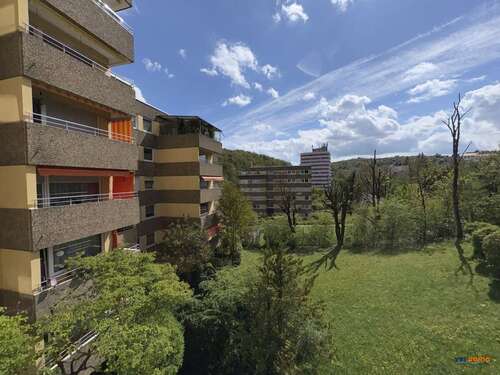 Foto - Wohnung zum Kaufen in Stuttgart Botnang 189.000,00 € 50.51 m²