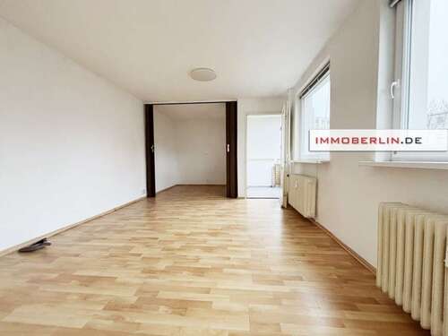Foto - Wohnung zum Kaufen in Berlin 219.000,00 € 38 m²