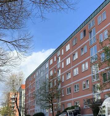 Foto - Wohnung zum Mieten in München 1.311,00 € 54.62 m²