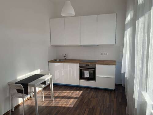 Foto - Wohnung zum Mieten in Frankfurt 990,00 € 48 m²