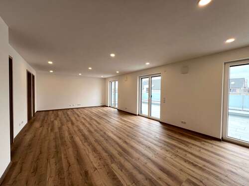 Foto - Wohnung zum Mieten in Münster 1.250,00 € 115 m²