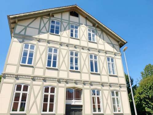 Foto - Wohnung zum Mieten in Göttingen 1.230,00 € 112 m²