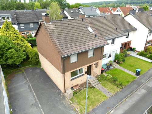 Foto - Haus zum Kaufen in Schwerte 333.000,00 € 119 m²