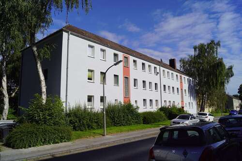 Foto - Wohnung zum Mieten in Dortmund 440,00 € 44 m²