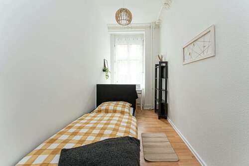 Foto - WG-Zimmer in Berlin 640,00 € 10 m²