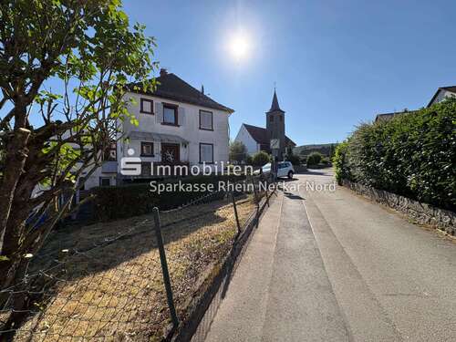 Foto - Grundstück zu verkaufen in Weinheim 160.000,00 € 623 m²