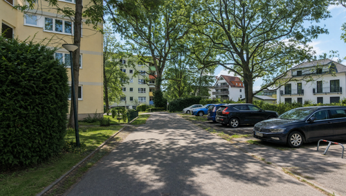 Foto - Wohnung zum Kaufen in Berlin 209.000,00 € 66.71 m²