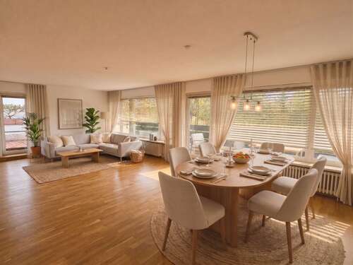 Foto - Wohnung zum Mieten in Lenggries 1.625,00 € 131 m²