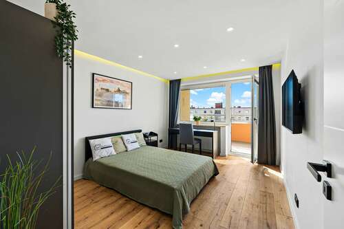 Foto - WG-Zimmer in München 790,00 € 23 m²