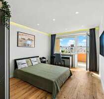 WG-Zimmer in München 790,00 € 23 m²
