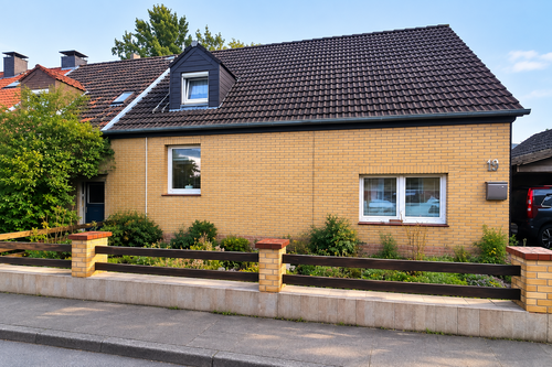 Foto - Haus zum Kaufen in Dortmund 269.950,00 € 142 m²