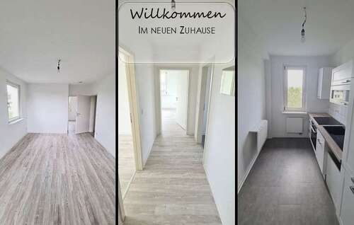 Foto - Wohnung zum Mieten in Chemnitz 385,00 € 59.83 m²