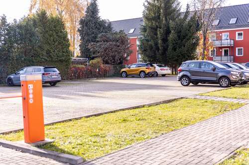 Foto - Garage zu vermieten in Magdeburg 40,00 € 12.5 m²