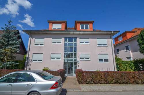 Foto - Wohnung zum Kaufen in Halle 198.000,00 € 64.2 m²