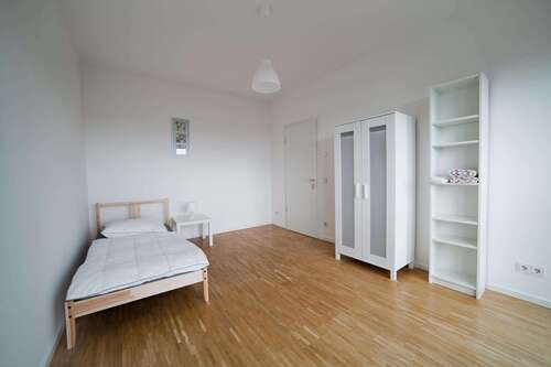 Foto - WG-Zimmer in München 650,00 € 18 m²