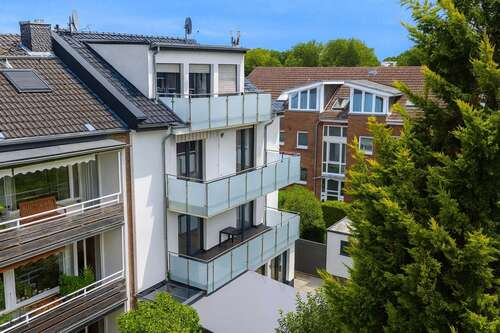 Foto - Wohnung zum Kaufen in Neuss 399.000,00 € 90 m²