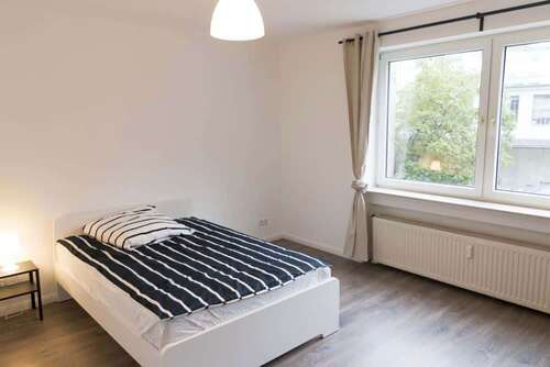 Foto - WG-Zimmer in Düsseldorf 635,00 € 19 m²