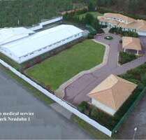 Halle in Dahn 1.250.000,00 € 750 m²