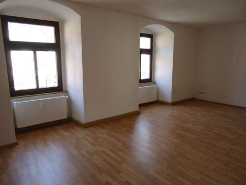 Foto - Wohnung zum Mieten in Burg 400,00 € 85 m²