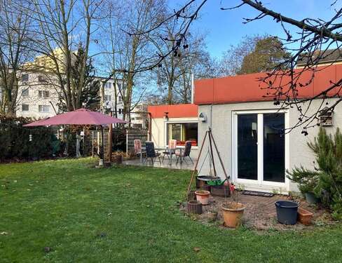 Foto - Haus zum Kaufen in Mainz-Gonsenheim 689.000,00 € 140 m²