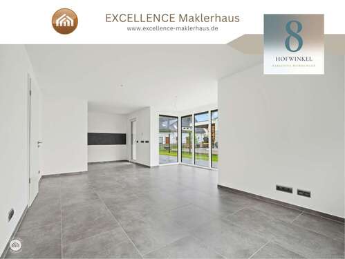Foto - Wohnung zum Kaufen in Gerstetten 395.000,00 € 96.93 m²