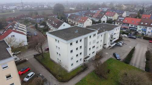 Foto - Wohnung zum Kaufen in Neu-Ulm 300.000,00 € 89 m²