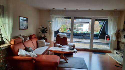 Foto - Wohnung zum Mieten in Iserlohn 610,00 € 85 m²