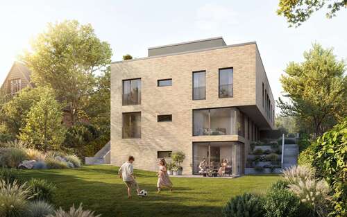 Foto - Wohnung zum Kaufen in Hamburg 899.000,00 € 96.54 m²