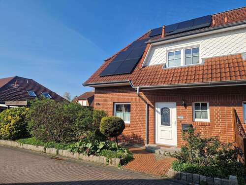 Foto - Haus zum Kaufen in Stade 469.000,00 € 120.68 m²