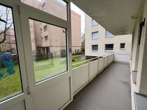 Foto - Wohnung zum Mieten in Bremerhaven 555,00 € 69 m²