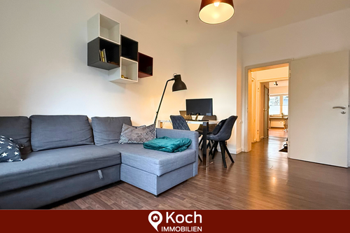 Foto - Wohnung zum Mieten in Aachen 699,00 € 54 m²