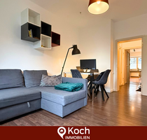 Wohnung zum Mieten in Aachen 699,00 € 54 m²