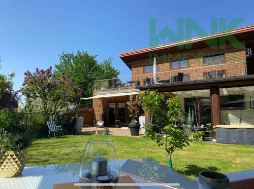 Foto - Haus zum Kaufen in Cuxhaven Berensch 649.000,00 € 226 m²